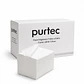 Papel Higiénico Zig Zag Purtec – 6000 hojas - Miniatura 1