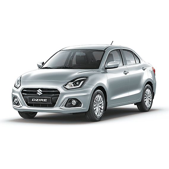 Suzuki Dzire / 1.2 GLX