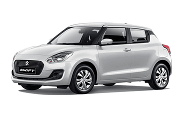 Nuevo Suzuki Swift / 1.2 GL