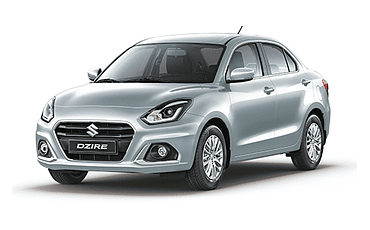 Suzuki Dzire / 1.2 AMT GLX