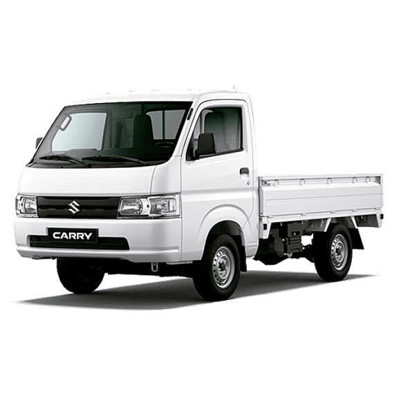 Nuevo Suzuki Carry Pick Up / Pick Up