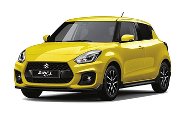 Suzuki Swift Sport / 1.4 DIT Sport