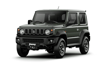 Suzuki Jimny / 1.5 GL