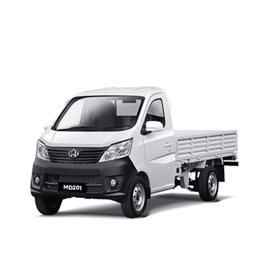 Changan MD201 Pick Up / Sin Aire Con Dirección