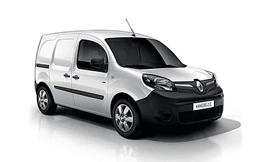 Renault Kangoo ZE / Kangoo L2 ZE 33 Furgón 4P T/A