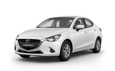 Mazda2 Sedán / 1.5L HIGH AT