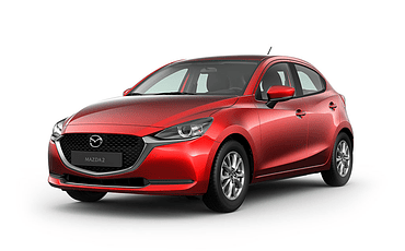 Mazda2 Sport / 1.5L CORE AT