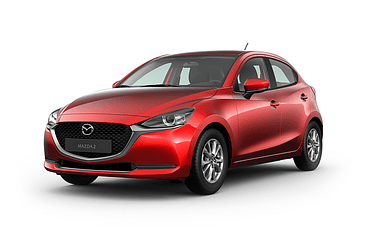 Mazda2 Sport / 1.5L S 6MT IPM