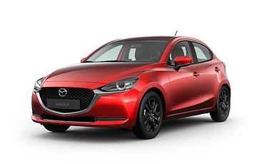 Mazda2 Sport / 1.5L HIGH AT