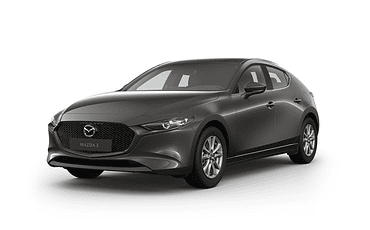 All-New Mazda3 Sport / S 2.0 7G 6MT