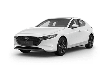 All-New Mazda3 Sport / V 2.0 7G 6MT
