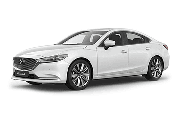 Mazda6 / CORE 2.5 6AT