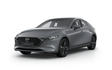 All-New Mazda3 Sport / V 2.0 7G 6AT