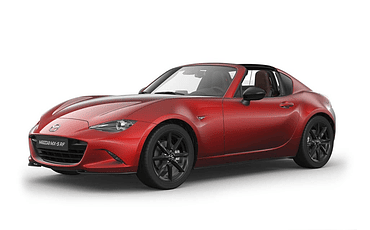 Mazda MX-5 / RF 2.0 6AT RF