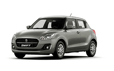 Nuevo Suzuki Swift / Swift 1.2 AMT GL Sport
