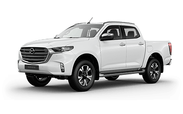 ALL NEW MAZDA BT-50 / HIGH PLUS 4X4 6AT