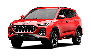 JAC JS8 / ADVANCE XE DCT