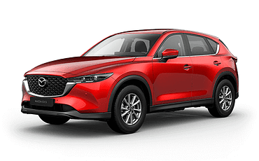 Mazda CX-5 / CORE 2.0 2WD 6AT