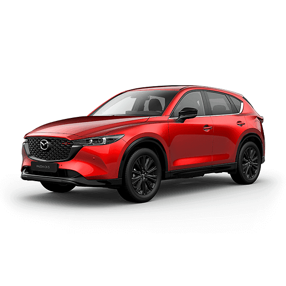 Mazda CX-5 / CORE 2.0 AWD 6AT