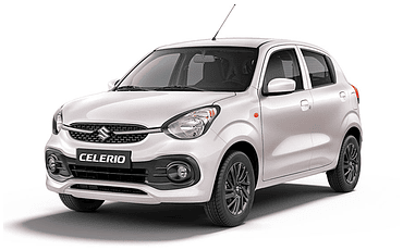 Celerio GLX AC BT