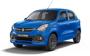 Celerio GLX Sport AC BT