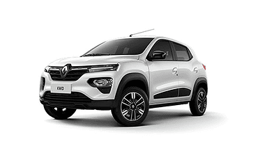 Nuevo Kwid Intens