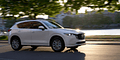 Mazda CX5 “Diseños únicos para conductores únicos”.