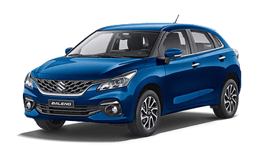 Nuevo Suzuki Baleno / 1.5 AT GLX