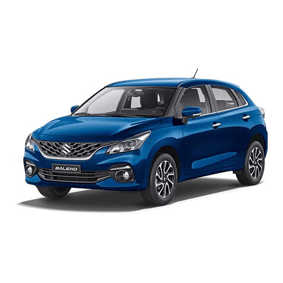 Nuevo Suzuki Baleno / 1.5 AT GLS