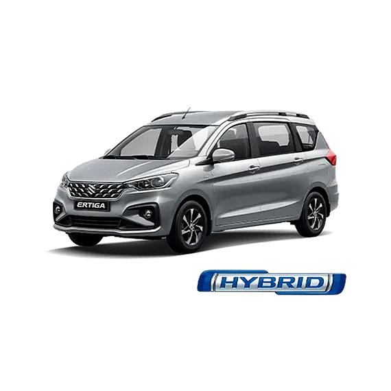 Nuevo Ertiga Hybrid / 1.5 GLX HYBRID