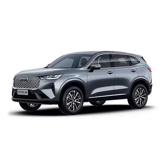 Haval H6 / 4X2 Active AT