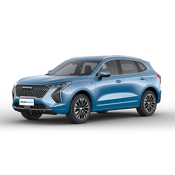 Haval Jolion Híbrido / 2WD Elite AT Híbrido