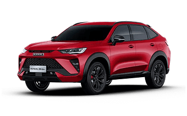 Haval H6 GT / 4X2 Elite