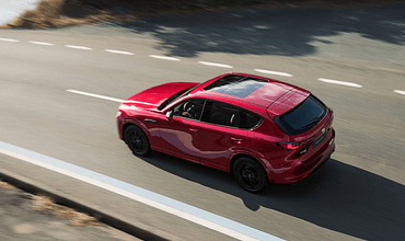Mazda CX-60: El inicio de una nueva era.