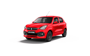 Suzuki Celerio / AMT GLX Sport AC BT