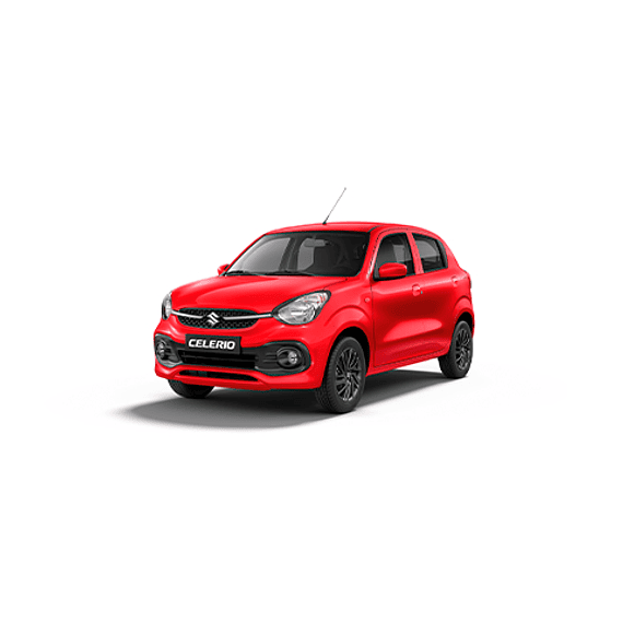 Suzuki Celerio / AMT GLX Sport AC BT