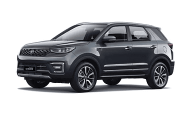 Changan CS55 / Comfort