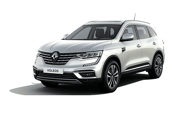 Renault New Koleos / ZEN PLUS 4X2 AT