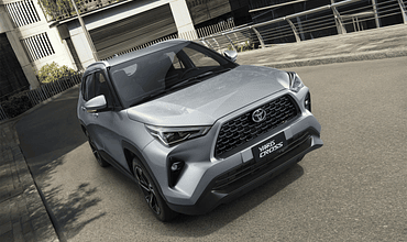 Nuevo Toyota Yaris Cross:  espacio, diseño y versatilidad
