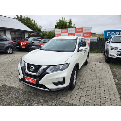 NISSAN X-TRAIL SENSE CVT