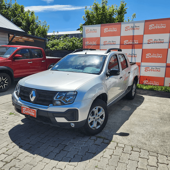 RENAULT OROCH ZEN 1.6 2