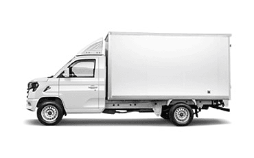 Star Truck Plus MD301 / Plus Cargo Box