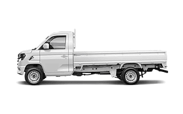 Star Truck Plus MD301 / Plus Pick-up cabina simple