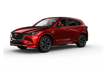 Mazda CX-5 / CORE PLUS 2.0 AWD 6AT
