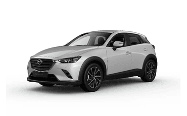 Mazda CX-3 CORE 2.0 AT