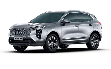Haval Jolion 4x2 DELUXE AT