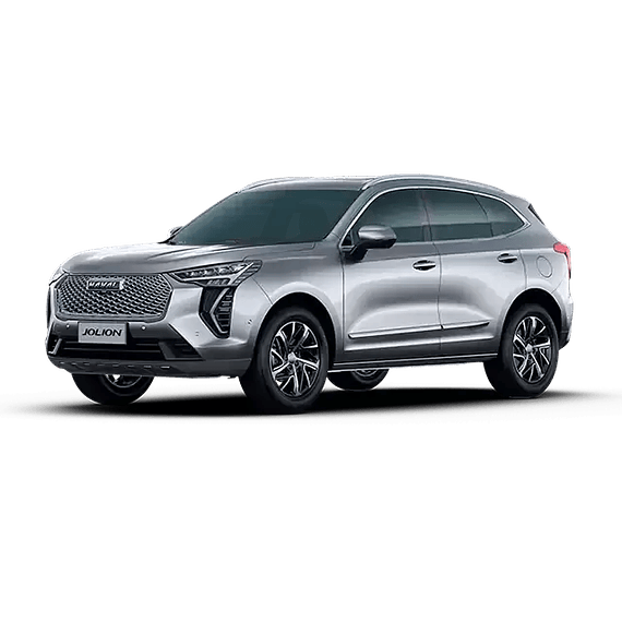 Haval Jolion 4x2 DELUXE AT