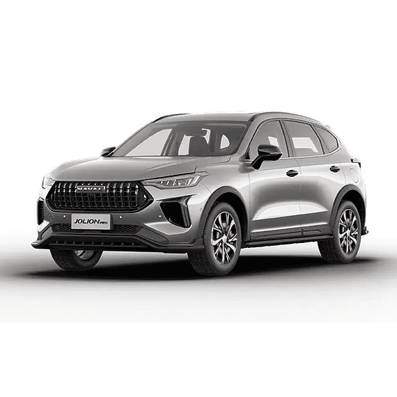 Haval Jolion PRO HÍBRIDO 4X2 ELITE AT