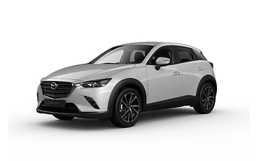 Mazda CX-3 CORE 2.0 MT