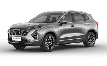 Haval Jolion Híbrido 2WD DELUXE AT HÍBRIDO